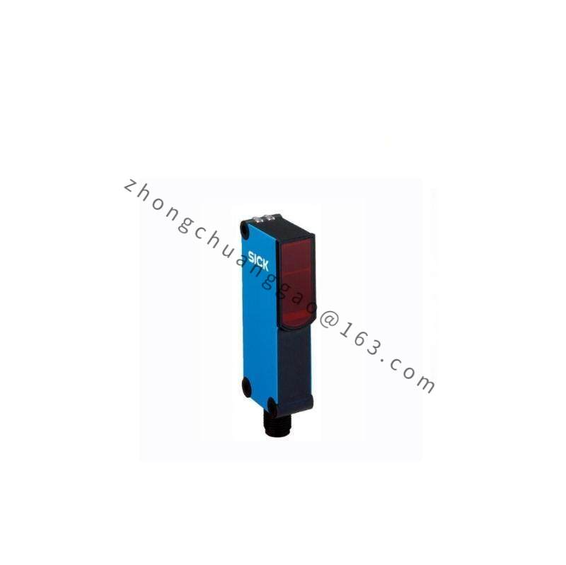 SICK WE18-3P430 Small Photoelectric Sensors