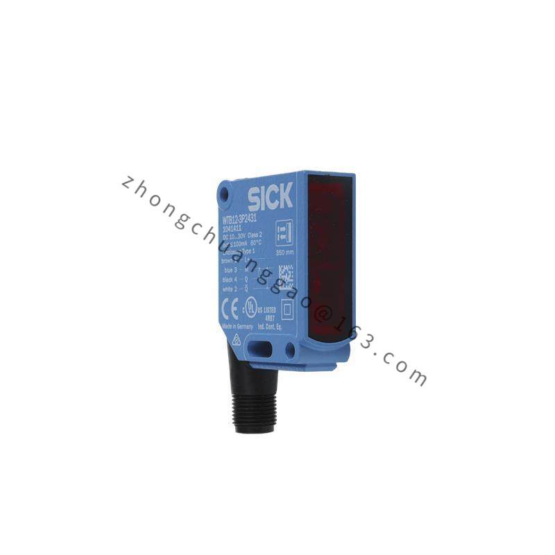 SICK WTB12-3P2431 PROXIMITY SENSOR