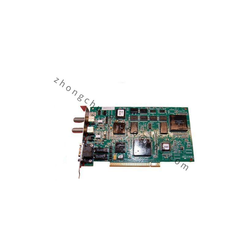 SIEMENS 16413-1-3 MBI/MNI Combo Board