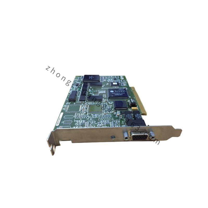 SIEMENS 16413-16-01 INTERFACE MODULE