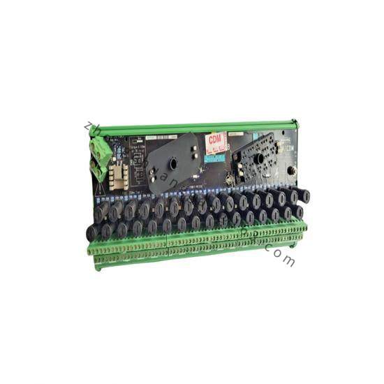 Siemens 16436-1-03 SDM/CDM RELAY