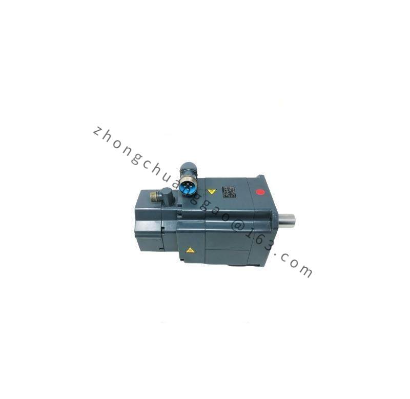 Siemens 1FK6103-8AF71-1AG0 servo motor