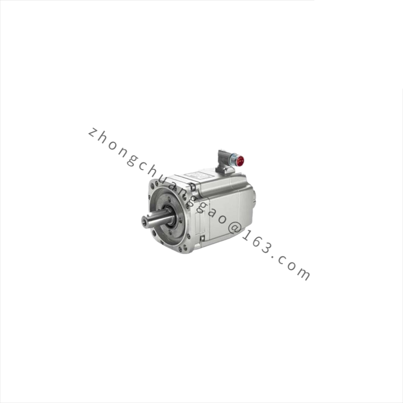 Siemens 1FK7063-2AF71-1RH1 Synchronous Motor