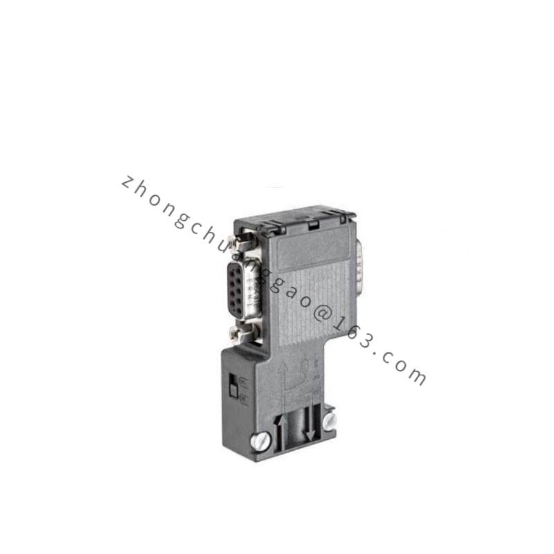 SIEMENS 1P6ES7972-0BB12-0XA0 SIMATIC DP