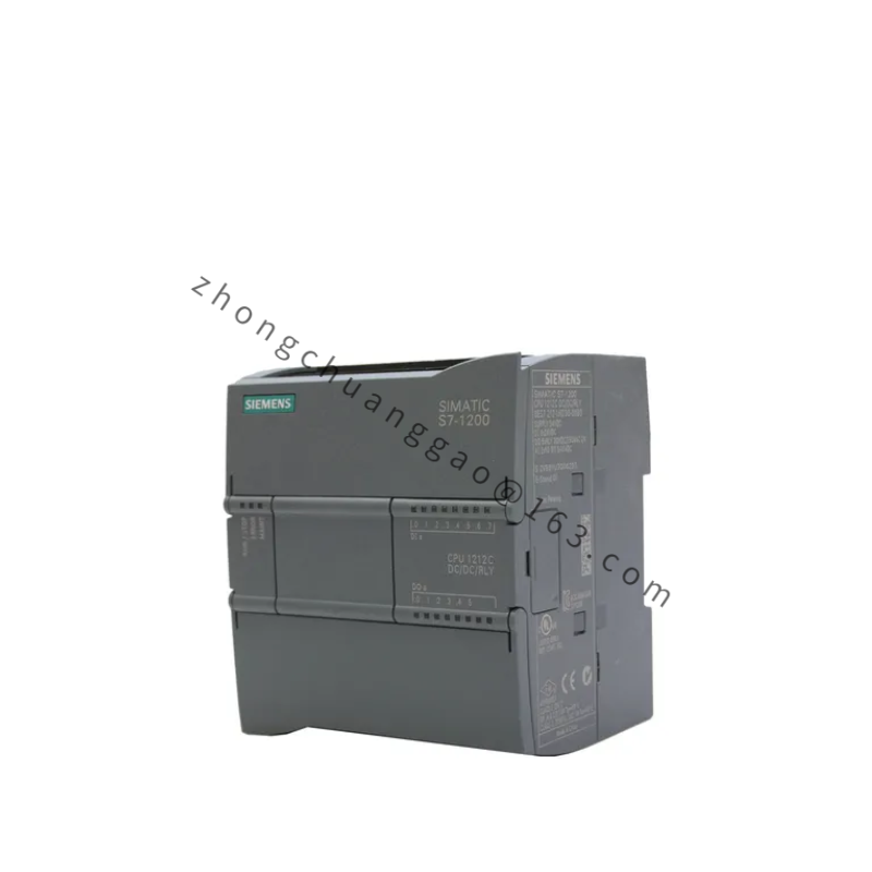 Siemens 353D4F1CNB4