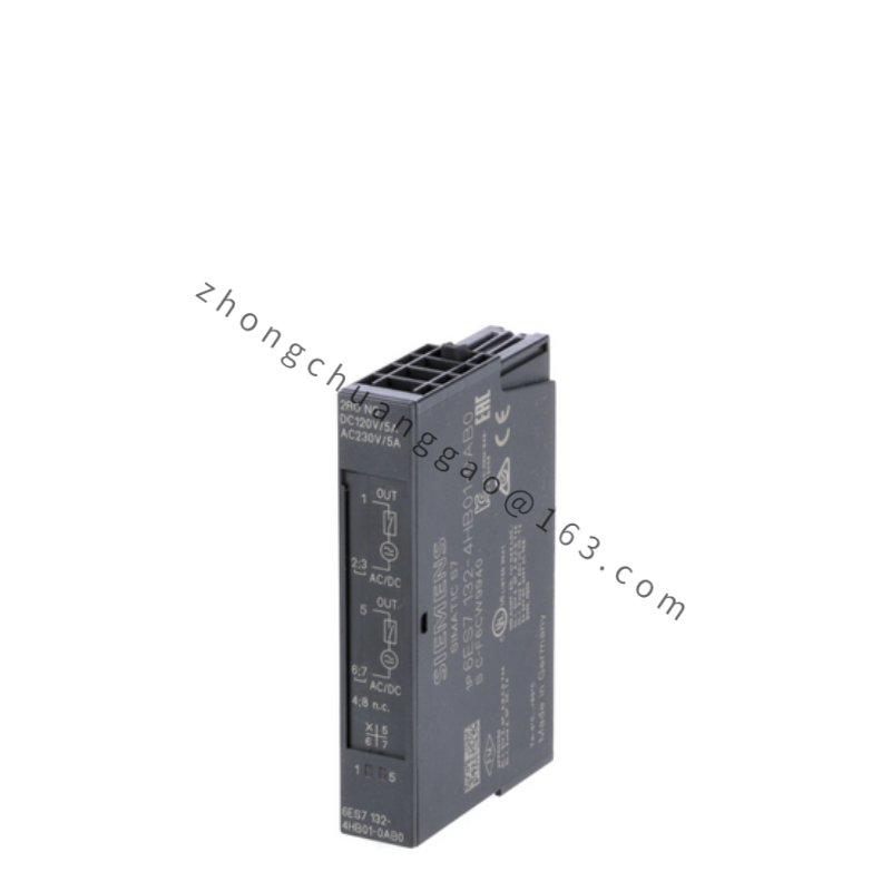 Siemens 353D4F1CNB4