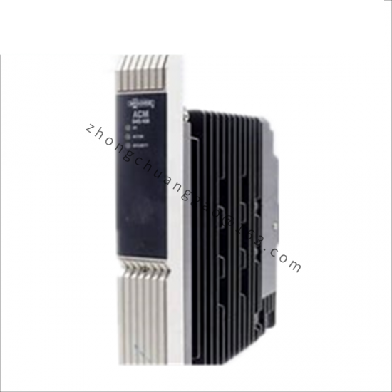 Siemens 39ACM24BAN 16139-76/09 Advanced Control Module