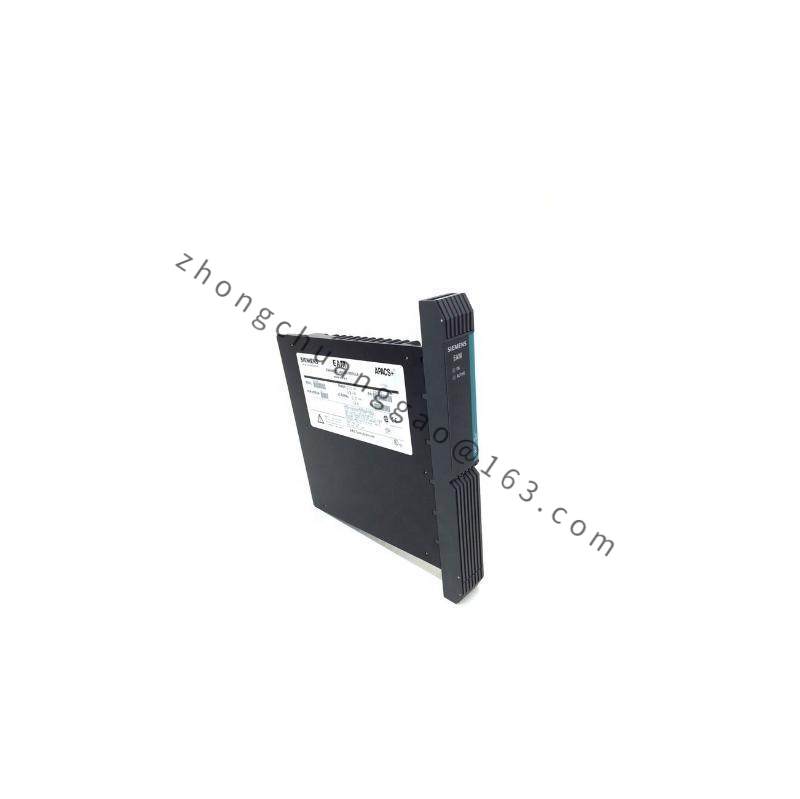 SIEMENS 39EAMCBN A5E00282025/05 EAM - Enhanced Analog Module