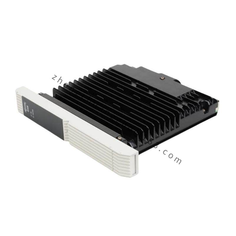 Siemens 39SAMCAN 16133-71/9 Standard Analog Module