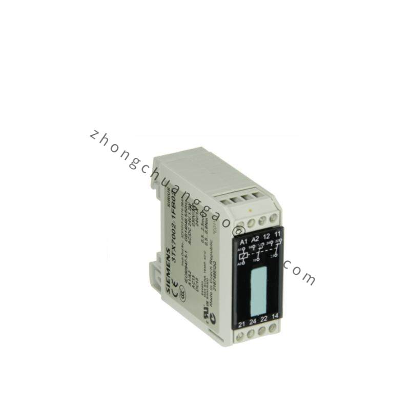 SIEMENS 3HAB8278-1