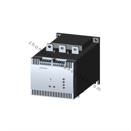 SIEMENS 3RW4075-6BB44 SIRIUS soft starter