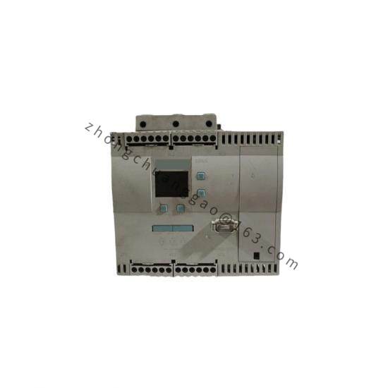 SIEMENS 3RW4426-1BC44 Soft Starter