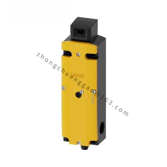 SIEMENS 6ES5315-8MA11  IM315 Interface Module