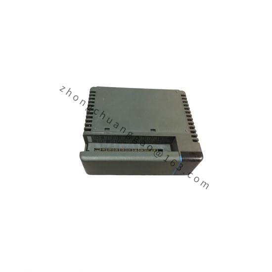Siemens 405-8ADC Analog Input Card automation parts