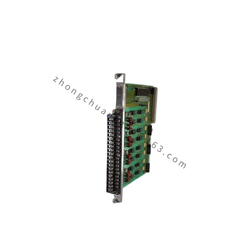 SIEMENS 505-4432-A INPUT MODULE