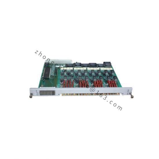 Siemens 505-4632 Output Module