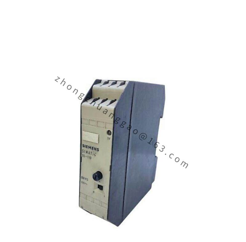 SIEMENS 505-6108B