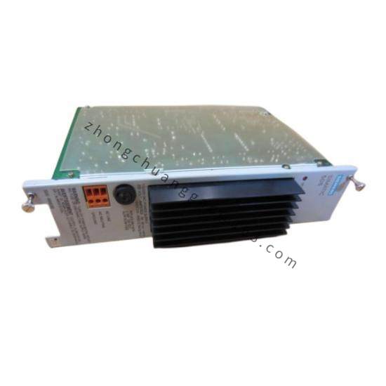 SIEMENS 505-6660B Power Supply