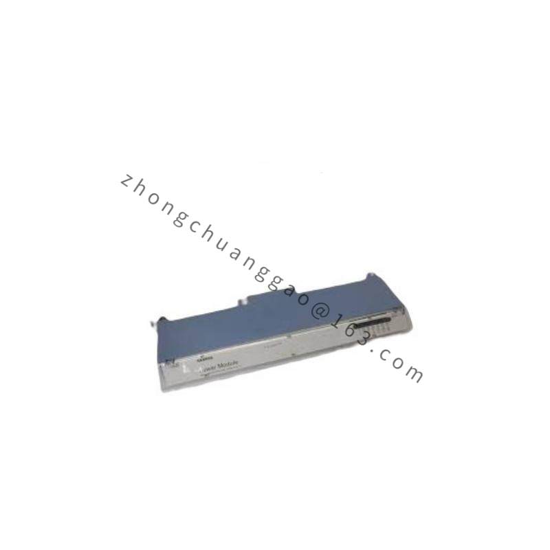 SIEMENS 545-714 POWER MODULE
