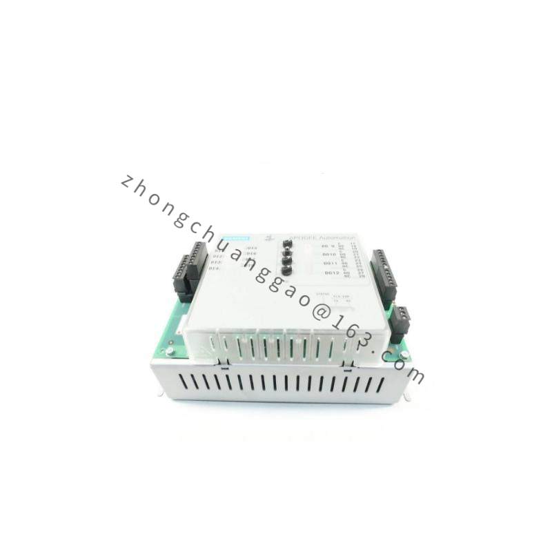 SIEMENS 549-211 EXPANSION MODULE