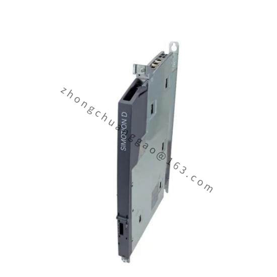 Siemens 6AU1432-2AA00-0AA0 Controller