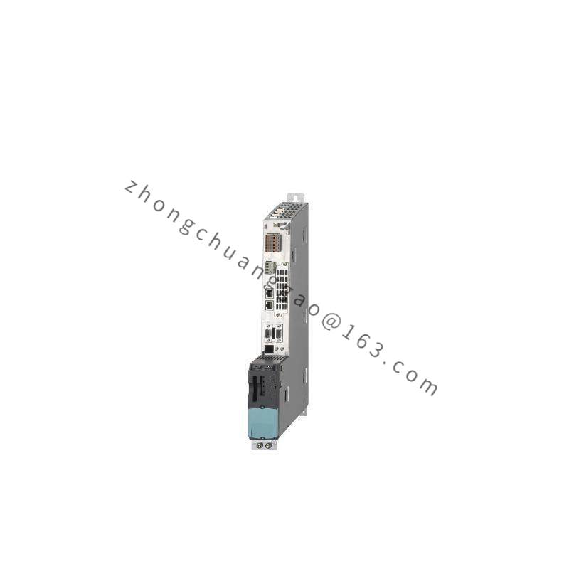SIEMENS 6AU1435-0AA00-0AA1 PROGRAMMABLE MOTION CONTROLLER