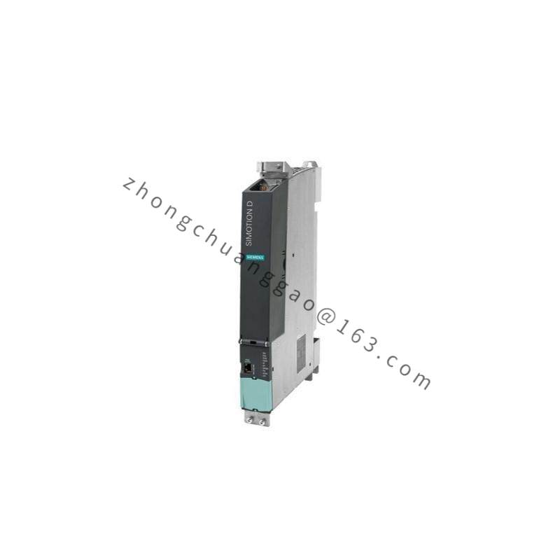 SIEMENS 6AU1445-2AD00-0AA1 Control Unit