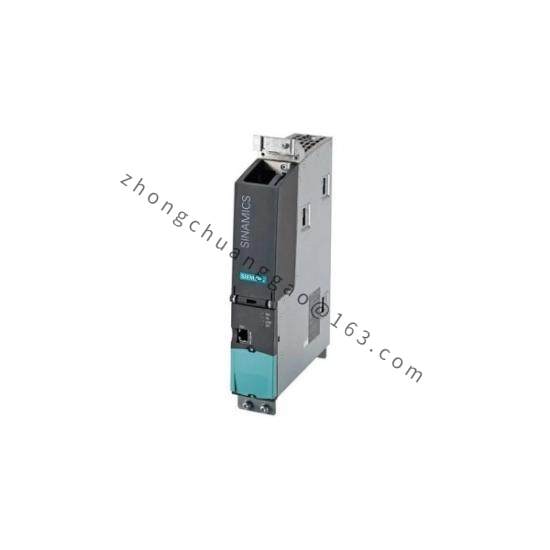 Siemens 6AU1 435-2AD00-0AA0 Control Unit