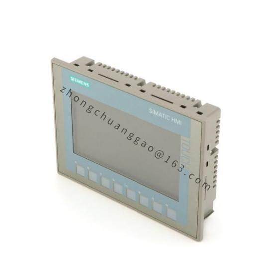 SIEMENS 6AV2123-2GA03-0AX0 SIMATIC HMI KTP700 BASIC WITH PROFIBUS