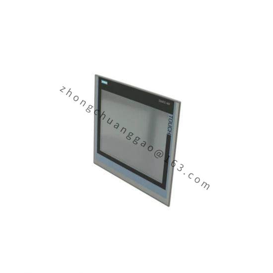 Siemens 6AV2124-0QC02-0AX1 Comfort Panel