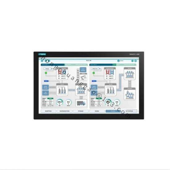 SIEMENS 6AV6381-2BP07-2AV0 WinCC system software V7.2 Asia