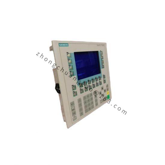 Siemens 6AV6542-0BB15-2AX0 Operator Panel