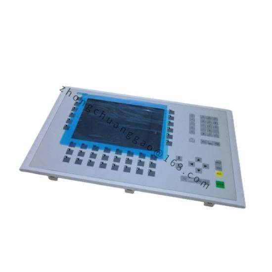 SIEMENS 6AV6542-0CC10-0AX0 OP270 Operator Panel 10