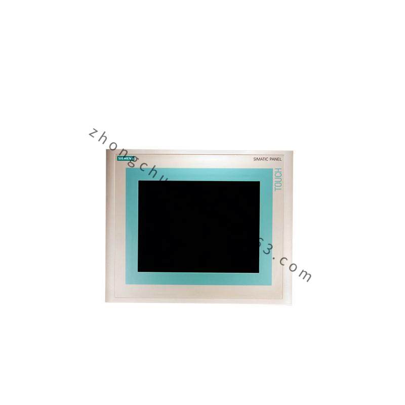 SIEMENS 6AV6545-0CC10-0AX0 Inch Touch Panel