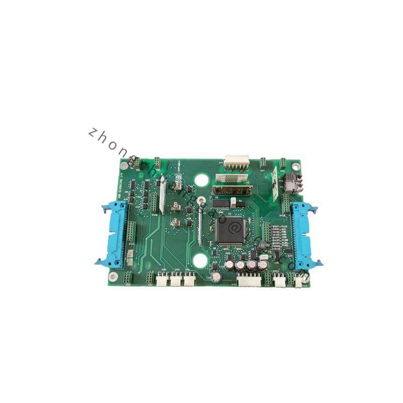 SIEMENS 6AV6545-0DA10-0AX0 OPERATOR INTERFACE
