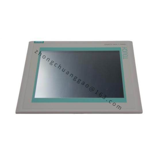 SIEMENS 6AV6545–0DA10–0AX0 MP370 Multi Panel