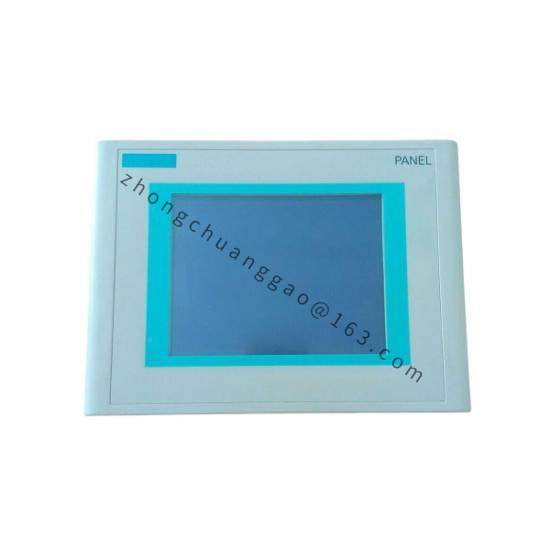 SIEMENS 6AV6640-0CA11-0AX1  Touch Panel