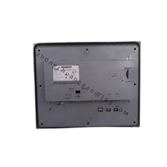 SIEMENS 6AV6642-0AA11-0AX1 Touch Panel
