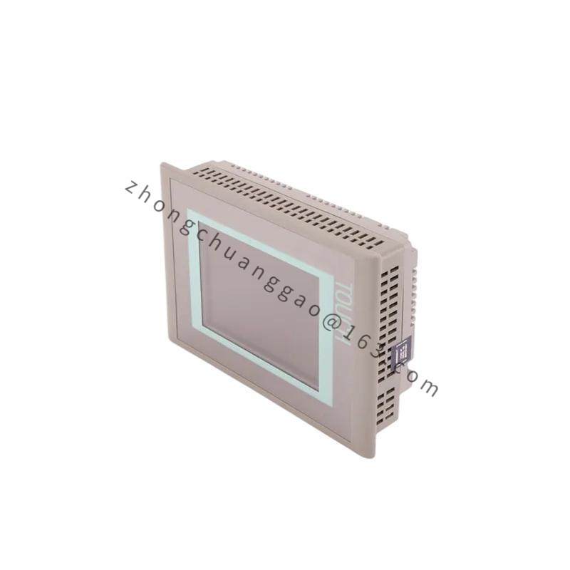 SIEMENS 6AV6643-0AA01-1AX0 OPERATOR PANEL