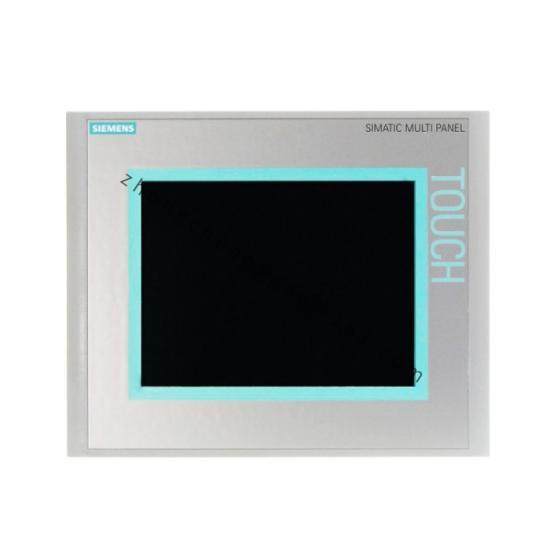 SIEMENS 6AV6643-0CD01-1AX0 MP277 Multi Panel Touch - 10 inch