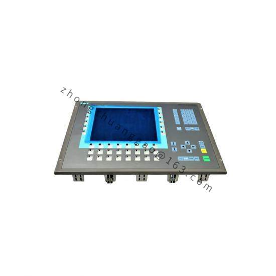 Siemens 6AV6643-0DD01-1AX0 Multi Panel