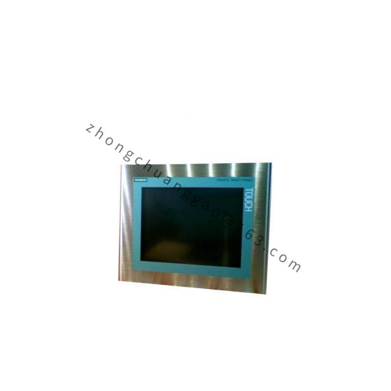 SIEMENS 6AV6643-0ED01-2AX0 10
