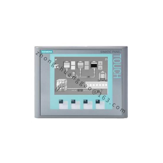 SIEMENS 6AV6647-0AB11-3AX0 Basic Panel