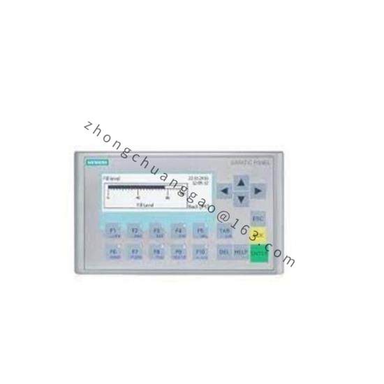 SIEMENS 6AV6647-0AH11-3AX0 short delivery time