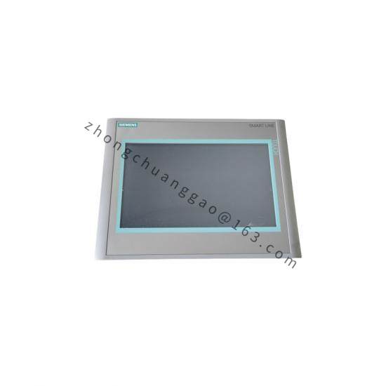 Siemens 6AV6648-0BE11-3AX0 SMART Panel
