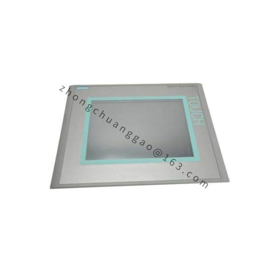 SIEMENS 6AV6 643-0CD01-1AX1 Multi Panel