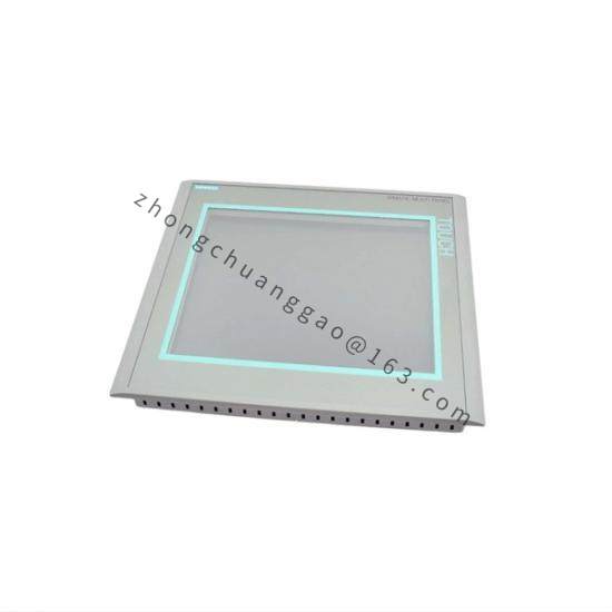 SIEMENS 6AV6 648-0BC11-3AX0 SMART Panel