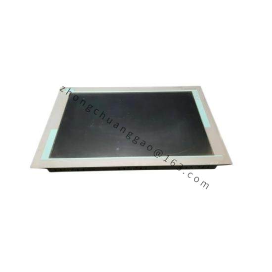 SIEMENS 6AV7862-2TA00-1AA0 touch screen