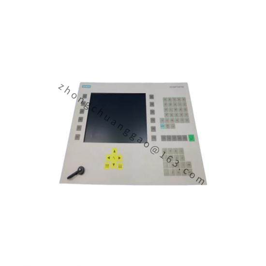 Siemens 6BK1100-0BA01-1AA0 touch screen