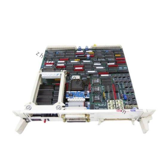 SIEMENS 6DD1600-0AF0  SIMATIC PLC